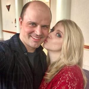 Meet your Posher, Mary-ann